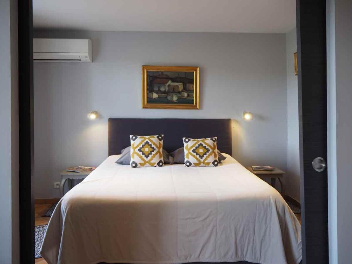 Maison D'Hotes B&B La Bastidaine Cassis Luaran gambar