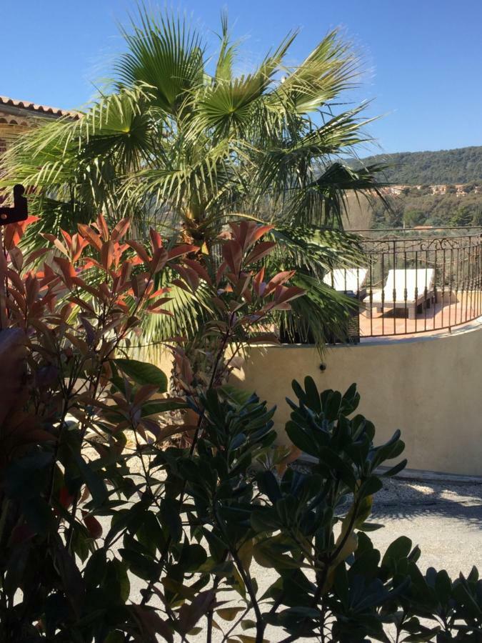 Maison D'Hotes B&B La Bastidaine Cassis Luaran gambar